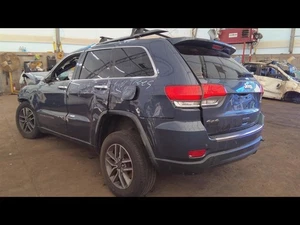 AC Compressor Wk Body VIN E Or F 6th Digit Fits 16-22 GRAND CHEROKEE 6799993 - Picture 1 of 14