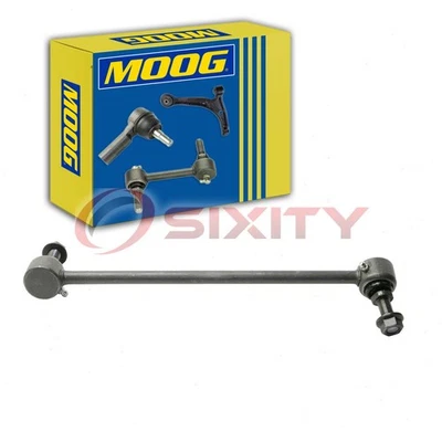 Barra estabilizadora de suspensión delantera izquierda MOOG para Chevrolet Volt RZ 2016-2017 Foto 1 de 4