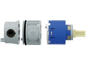 M-CORE 3er Ersatz-Mischventilkartusche, 1213 einwandfreie Verpackung - Bild 1 von 1