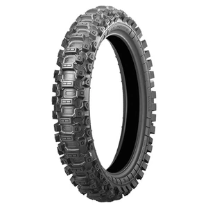 NEUMATICOS BRIDGESTONE 110/100-18 64M BATTLECROSS X31 DOT 2022 - Imagen 1 de 4