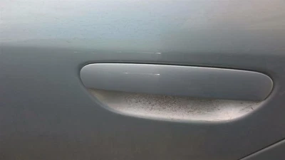 Driver Door Handle Exterior Assembly Rear Fits 98-04 AUDI A6 26709342 Foto 1 de 4