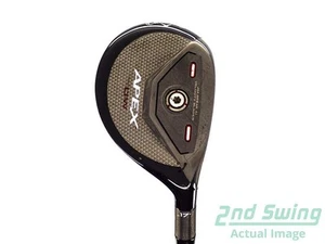 Callaway Apex Utility Wood Fairway Wood 17° Graphite Stiff Right 41.25in - Picture 1 of 10