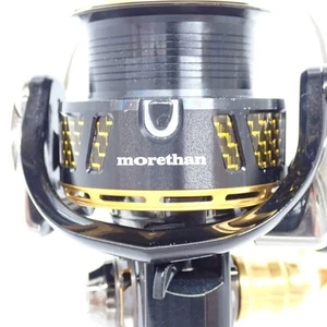 Carrete de pesca giratoria Daiwa 14 Morethan 3012H JDM lubina de agua salada - Imagen 1 de 21