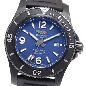 Breitling Superocean Automático 46 M17368 TO233208 - Imagen 1 de 6