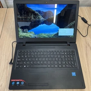Lenovo Ideapad 110-15IBR - Picture 1 of 6