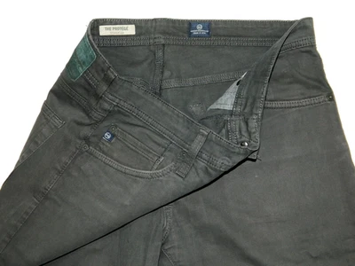 Jeans Protege para hombre Adriano Goldschmied Hecho en EE. UU. Etiqueta 33x34 medida talla 33x31 Foto 1 de 4