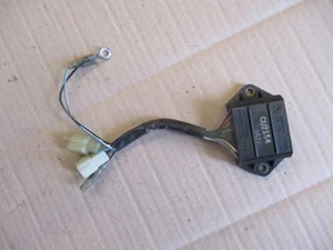 CDI pour  Cagiva 350 - W12 - 2N1 - Foto 1 di 2
