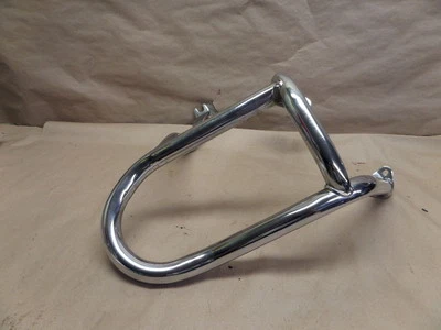 Honda Goldwing 1200 Aspencade Sei 1986 barra de choque montaje de clavija de carretera Foto 1 de 4