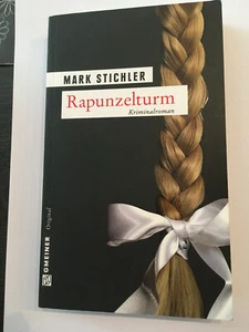 Mark Stichler Rapunzelturm - Bild 1 von 1