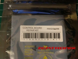 Control Board Repair Kit for 316557118 316557108 316557116 Frigidaire - Picture 1 of 1