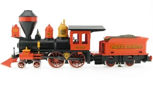 PLAYMOBIL 4054 Western locomotora Steaming Mary locomotora de vapor locomotora ferrocarril 4034 G 2 - Imagen 1 de 18
