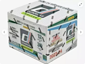 2023-24 Panini Donruss Soccer Singles - Picture 1 of 66