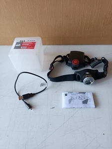 WURTH, WIEDERAUFLADBARE LED-FRONTLAMPE - Bild 1 von 4