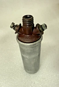 Bosch Oldtimer Zündspule 6 Volt NSU Prinz Bosch TJ6/4 TJ 6 4 0222002003 (NW981 - Bild 1 von 5