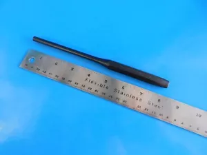 NEW, MAC TOOLS 5/16 IN. LONG SUPER STEEL ( PIN PUNCH ) , PART #PPL10SS - Foto 1 di 2