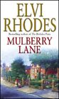 Mulberry Lane-Elvi Rhodes, 9780552149051