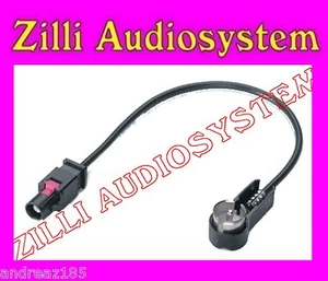 Phonocar 8/534 Adapterkabel Antenne Fiat Ducato ab 2014 NEU - Bild 1 von 1
