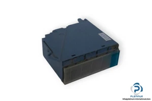 SIEMENS PTM1.4R1K 040322A SWITCHING MODULE_SIEMENS 040322A_SIEMENS PTM1.4R1K - Picture 1 of 2