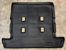 Rear Trunk Cargo Liner Mat Floor Tray Boot Pad for Lexus LX570 2008-2021 New