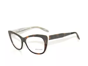 Alain Mikli 1346M 1346 C009 52 Havana Eyeglasses Frame - Picture 1 of 6