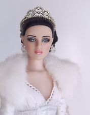 16" Robert Tonner Fashion Doll Antoinette Dressed Repaint by Tracy Weston