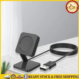Câble de support de chargeur magnétique USB de 1 m pour montre S1 Active/montre - Afbeelding 1 van 12