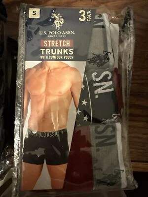 3PK ЭЛАСТИЧНЫЕ СУНДУКИ - маленький - Изображение 1 из 2