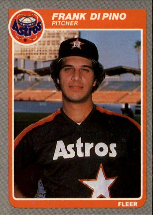 1985 Fleer Baseball Pick Complete Your Set #244-481 RC Stars 🔥⚾🔥 - Image 1 of 1