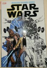 Marvel Color Your Own Star Wars Book 2016 NEW COLLECTORS ITEM 