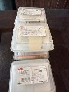 ABB K5BA Bell Alarm Kit - Picture 1 of 1