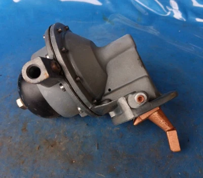 GMC Truck 316ci 324ci 1955 bomba de combustible 7007 *nuevo* Foto 1 de 4