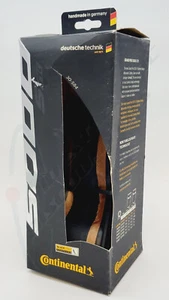 Grand Prix 5000 S Tubeless Ready Allrounder Black Chili Compound 30-584 25TSS/C - Picture 1 of 4