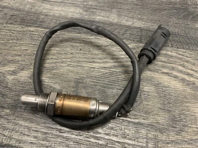 BMW 1999-2004 K1200LT K1200LTC OEM Silenciador Escape Lambda Oxígeno O2 02 Sensor Foto 1 de 4