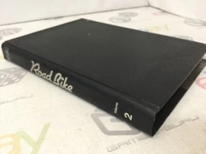 Issue #13 To 24 Road Bike Marshall Cavendish Handbook Magazines X12 + Binder VGC - Foto 1 di 10