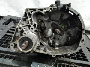JC5071 caja de cambios para RENAULT MEGANE I CLASSIC (LA0) 1.9 DTI DIESEL 414962 - Imagen 1 de 6