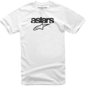 Alpinestars Blaze Classic or Heritage Logo Tee T-Shirt / M, L, XL, or 2XL
