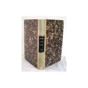 SCRIPTURAE SACRAE Cursus Completus Annotavit et edidit J.P.  MIGNE 1843 Tome 26 - Picture 1 of 1