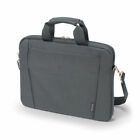 DICOTA Slim Case BASE - Notebook carrying case - 11&quot; - 12.5&quot; - grey