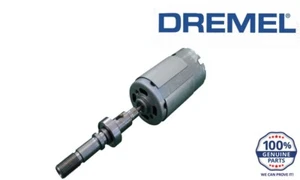 Dremel 800 / 8000 Rotary Tool Motor 2610919750 - Picture 1 of 1