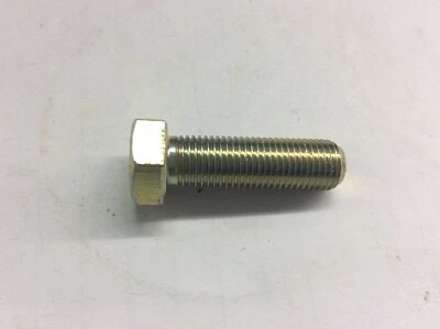 Polaris Bolt 7512405 New OEM Bolt 1990 Indy Sport GT 340 F/C - Image 1 of 3