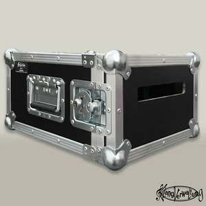 Case für Drucker Sinfonia CS2 Druckercase Flightcase Zubehör für Photobox - Bild 1 von 9