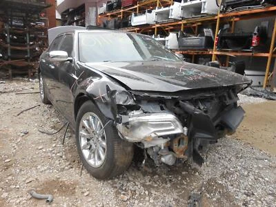 Used Engine Coolant Reservoir fits: 2012 Chrysler 300  Grade A - Image 1 of 4