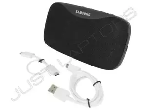Samsung EO-SG930 Level Box Slim Wireless Bluetooth Portable Speaker - Black - Picture 1 of 5