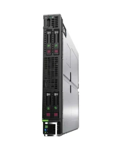 HP ProLiant BL660c Gen9 E5-4610v3 64GB-R 2P Server Blade - Picture 1 of 2