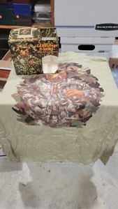 T-shirt Camel Cigarettes Joe cammello Camelflage XL nuova con scatola - Foto 1 di 9
