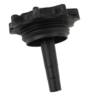 Contenedor de líquido de dirección asistida con tapa de depósito ZF 3720401 para BMW E82 E88 Porsche Foto 1 de 4