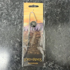 The Lord of The Rings White Tree of Gondor Bookmark - Picture 1 of 5