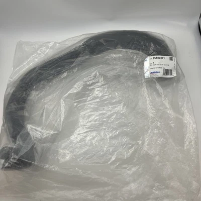 Manguera radiador refrigerante motor equipo original para Cadillac CTS 09-15 GM Foto 1 de 4