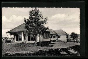 Ansichtskarte Ehlscheid /Westw., Jugendheim  - Picture 1 of 2