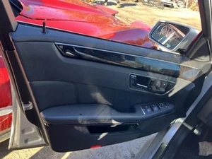 Door Switch Front MERCEDES E-CLASS 10 - Foto 1 di 1